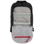 Fechheimer-Vertx Vertx Urban Ghost 10L Sling Bag Black - alternate view 6