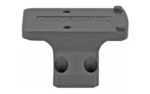 Reptilia ROF-90 Red Dot Mount for Trijicon RMR & SRO 30mm Black - alternate view 6