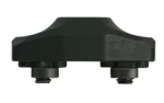 Rise Armament M-LOK QD Sling Mount Black - alternate view 6