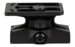 Reptilia DOT Mount for Holosun AEMS 1.93" Black - alternate view 6