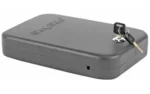 SNAPSAFE LARGE LOCK BOX KEYED - alternate view 6