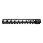 Angstadt Arms Suppressor Series Handguard 14.8" M-LOK Black - alternate view 6