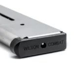 Wilson Combat Full Size 1911 Handgun Magazine .45 ACP 8/rd - alternate view 6