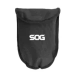 Sog Specialty Knives Inc. SOG XL Entrenching Tool Black - alternate view 6