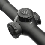Leupold & Stevens Inc. Leupold Mark 4HD Rifle Scope 8-32x56 34mm FFP PR3-MIL Illum. Black - alternate view 6