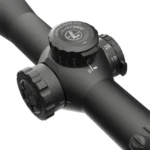 Leupold & Stevens Inc. Leupold Mark 4HD Rifle Scope 6-24x52 34mm FFP PR3-MIL Illum. Black - alternate view 6