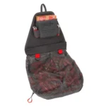 The Allen Company Inc. Allen Competitor Over-Under Molded Hull Bag Black - alternate view 6
