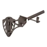The Allen Company Inc. Allen EZ Mount Trophy Skull Hanger Brown - alternate view 6