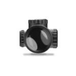 Burris Company Inc. Burris Fullfield Rifle Scope 2-8x35mm 1" SFP Plex Non-Illuminated Black - alternate view 6