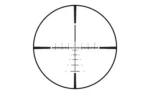Burris Company Inc. Burris Droptine Rifle Scope 3-9x-40mm 1" SFP Ballistic Plex Matte Black - alternate view 6