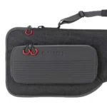 The Allen Company Inc. Allen Competitor Series Takedown Soft Shotgun Case 32" Grey - alternate view 6