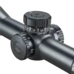 Bushnell Elite Tactical XRS3 Rifle Scope 6-36x56mm 34mm FFP EQL Black - alternate view 6