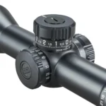 Bushnell Elite Tactical DMR3 Rifle Scope 3.5-21x50 34mm FFP EQL Black - alternate view 6