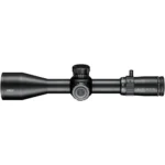 Bushnell Elite Tactical XRS3 Rifle Scope 6-36x56mm 34mm FFP G5I Illum Black - alternate view 6