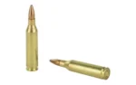 Remington Arms Co. Inc. Remington High Performance Rifle Ammunition .243 Win 80 gr PSP 3350 fps 20/ct - alternate view 6