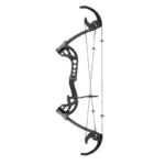 Feradyne Outdoors Muzzy Deviant HLC Bow RH - alternate view 6