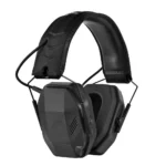Axil MX PRO Ear Muffs Black - alternate view 6