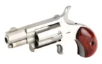 North American Arms NAA MINI REV 22LR 1 1/8" 5RD W/OVAL - alternate view 6