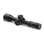 Burris Optics Burris XTR PS Rifle Scope 3.3-18x50mm 34mm FFP SCR 2 Illum. Black - alternate view 6