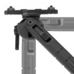 Leapers Inc. Leapers UTG Recon 360 TL Bipod 7"-9" Center Height M-LOK Upgrade Lever - alternate view 6