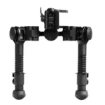 Leapers Inc. Leapers UTG Goliath Bipod 6" - 8" Picatinny - alternate view 6