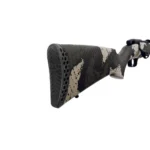 Weatherby Mark V Backcountry Guide Rifle 7mm PRC 3rd Magazine 22" 5/8x24 Threaded Barrel Black - alternate view 6