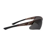 Radians Inc. Ducks Unlimited Half Frame Shooting Glasses Smoke Lens - alternate view 6