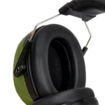 Radians Inc. Ducks Unlimited High Performance Passive Ear Muffs 26dB Green - alternate view 6