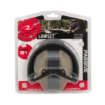 Radians Inc. Radians Lowset Passive Ear Muff 21dB Tan - alternate view 6