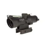TRIJICON ACOG 3X24 GREEN HS/DOT .223 - alternate view 6