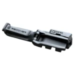Recover Tactical GZERO IWB Clip Holster for Full Size Guns Black RH - alternate view 6