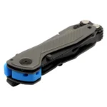Sog Specialty Knives Inc. SOG Flash MT Multi-Tool Urban Grey & Cyan - alternate view 6