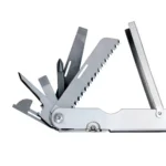 Sog Specialty Knives Inc. SOG Powerlock Scissors Multi-Tool with Nylon Sheath - alternate view 6