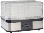 LEM Products 5-Tray Digital Dehydrator - alternate view 6