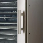 LEM Products LEM BigBite 16-Tray Stainless Steel Dehydrator - alternate view 6