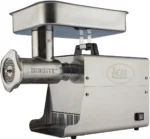 LEM Products #32 Big Bite Stainless Steel Electric Grinder - alternate view 6