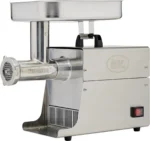 LEM Products #8 Big Bite Stainless Steel Electric Grinder - alternate view 6