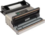 LEM Products MaxVac 1000 Vacuum Sealer w/Bag Holder & Cutter - alternate view 6