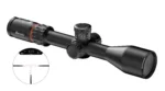 Burris Company Inc. Burris Veracity PH Rifle Scope 4-20x50 30mm FFP RC MOA Illum. Black - alternate view 6