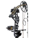 Escalade Sports DBA Bear Archery Bear Archery Cruzer G4 RTH 70RH Compound Bow Fred Bear Camo - alternate view 6