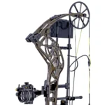 Escalade Sports DBA Bear Archery Bear Archery THP Adapt 2 Plus RTH 60RH Compound Bow Mossy Oak Bottomland - alternate view 6
