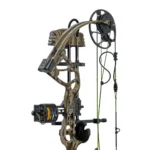 Escalade Sports DBA Bear Archery Bear Archery Gamekeeper Jr RTH 50RH Compound Bow Mossy Oak Bottomland - alternate view 6
