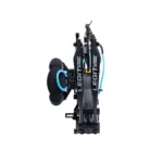 Escalade Sports DBA Bear Archery Bear Archery Legit Maxx RTH 70RH Compound Bow Black - alternate view 6