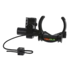 Truglo Carbon Hybrid Bow Rest - alternate view 6