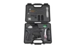 Century Arms CANIK METE MC9 LS Black Handgun 9mm Luger 9mm Luger 10rd Magazines 3.54" Barrel CA Compliant - alternate view 6