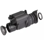 AGM Global Vision AGM PVS-14 3APW Night Vision Monocular with FOM 2000+ Black - alternate view 6