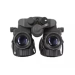 AGM Global Vision AGM NVG-40 3APW Dual Tube Night Vision Goggle Binocular with FOM 2000+ Black - alternate view 6