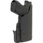 Mission First Tactical Pocket Holster for Glock 42 Black Ambi - alternate view 6