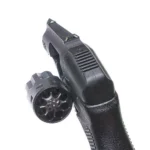 Standard MFG Co LLC Standard Manufacturing SR1 Handgun .22 LR 8rd Capacity 1.75" Barrel Black - alternate view 6