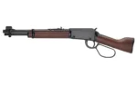 Henry Repeating Arms Company Henry H1 Mare's Leg Handgun .22 LR 10rd Capacity 12.875" Round Barrel Walnut Stock - alternate